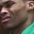 Russell Westbrook WHAT Bro What Are You Talking About Man
