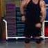 Blurred Lines By Robin Thicke Dance Fitness Warm Up