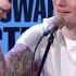 Ed Sheeran о том как ему помог альбом Эминема Eminem