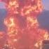 Fallout 4 The End Of The Institute War Never Changes Cut Scene