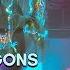 Imagine Dragons Bullet In A Gun Lyrics