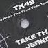 Sophie And Peter Johnston TX 45 The Theme From The Tyne Tees Television Show