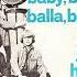 Rainbows The Ju Ju Hand 1965
