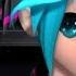 Hatsune Miku Project DIVA Future Tone PV 1 6 Out Of The Gravity Romaji English Subs