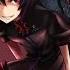 Nightcore Heian Alien UFO Extra Boss Theme