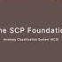 SCP Foundation Anomaly Classification System ACS Amida