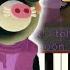 Piggy Book 2 Chapter 2 Ending Cutscene Music