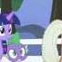 MLP FiM Music Bats HD