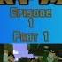 THIS IS MINECRAFT STORY Minecraft Story Mode Episode 1 1 2