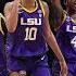 Why Hailey Van Lith Chose LSU