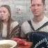 Кукушка под гармонь Народные песни массаж для души
