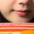壽司軟糖五花肉軟糖咀嚼音 助眠 咀嚼聲音 哄睡輕語