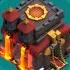 ЭТОТ МИКС ДЛЯ 10 ТХ УНИЧТОЖАЕТ ВСЁ Clash Of Clan S