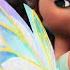 Aisha New Transformation Winx Club The Magic Is Back