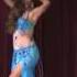 Sadie Belly Dance Oriental August 2017