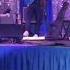Dynamic Live Performance Soulful Vocals And Energetic Band On Stage Livemusic Soulful