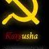 Katyusha Speed Up