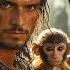 2025 Action Movie Mercenaries Slaughtered The Sacred Monkey Turning Tribe Warriors Into War Machine