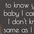 Destiny S Child Show Me The Way Lyrics