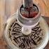 Эстетика белого превосходна Hookah Shisha кальян хулиган Smoke Art Rap Graffiti Nuahule