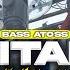 DJ KAWITANING SINAWANG TRAP PARTY FULL BASS HOREGG VIRALL TIK TOK BK 29 PROJECT