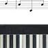 Bach Goldberg Variations Variation 19 With Score P Barton FEURICH Piano