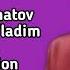 Qadrimga Yig Ladim Qadrimga ONA