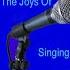 Smooth Operator Karaoke Track In The Style Of SADE
