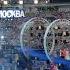 День Строителя Лужники 10 08 2018 Мэр на Экране С Собянин