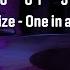 ONEIL Aize One In A Million