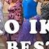 Iko Iko My Bestie Justin Wellington Feat Small Jam Fitness Dance Choreo