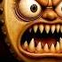 ANOMALI BEDUK DUK DUK DUK DUK DUK SAHUR Ai Tungtungtungsahur Shorts