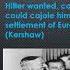 The Rise Of Totalitarianism 4