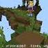САМЫЙ ТОПОВЫЙ ПВП РП MINECRAFT Sky Wars