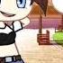 Мона Лиза Gacha Life