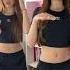 Twins Beautiful Dance Shortvideo