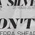 Kierra Sheard You Don T Know Audio Only