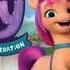 My Little Pony Новое поколение песня Together китайская версия