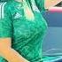 Meriem Halim L équipe Lwa3ra اغنية الفريق الوطني الجزائري ليكيب الواعرة CAN 2022