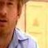 David Wenham On Pope Joan