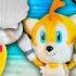 Sonic Goes To The Beach Sonic And Friends