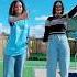 Passy Sweet Na Mama We Try This TikTok Challenge