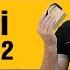 Xiaomi Mi Band 2 обзор новой версии популярного фитнес браслета