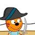 Kid E Cats Compilação De Episódios Episódios 21 30 Cartoons Em Portugues