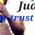 Lion Of Judah My Trust Is In You Cover David G