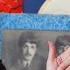Unboxing Huge Beatles Solo Scrapbook Cuttings Archive 1964 1999