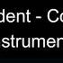 Mr President Coco Jambo Instrumental