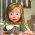 Мультфильм Головоломка новое творение от студии Pixar