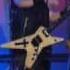 Black Label Society Spoke In The Wheel From Doom Troopin European Invasion Skullage 2009
