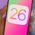 IOS 26 Update Kaise Kare IOS26 Release Date IOS 26 Beta Download The Priyesh